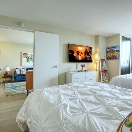 Galleryone Doubletree Hilton Gc Secret Blending Fort Lauderdale Zewnętrze zdjęcie