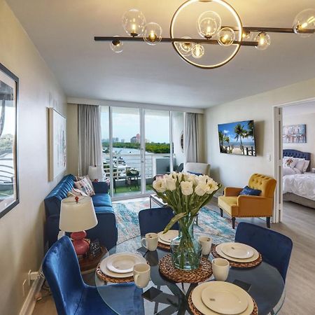 Galleryone Doubletree Hilton Gc Secret Blending Fort Lauderdale Zewnętrze zdjęcie