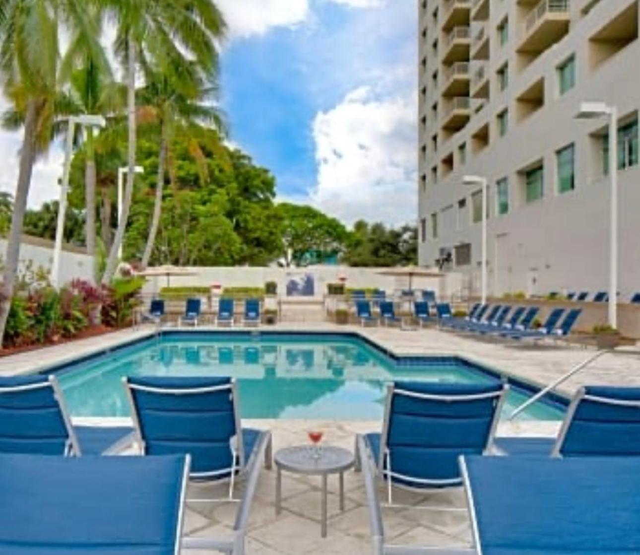 Galleryone Doubletree Hilton Gc Secret Blending Fort Lauderdale Zewnętrze zdjęcie