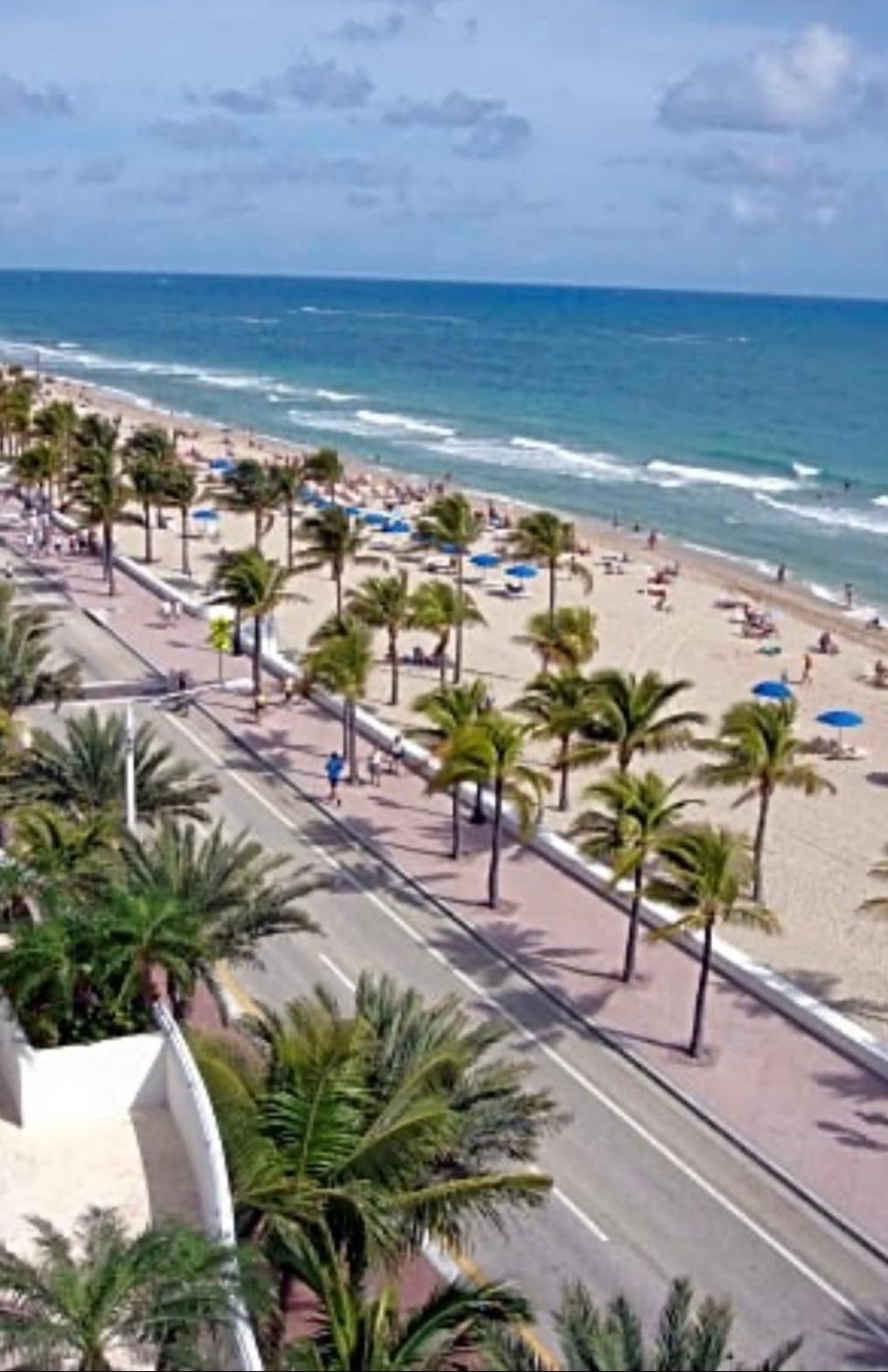 Galleryone Doubletree Hilton Gc Secret Blending Fort Lauderdale Zewnętrze zdjęcie
