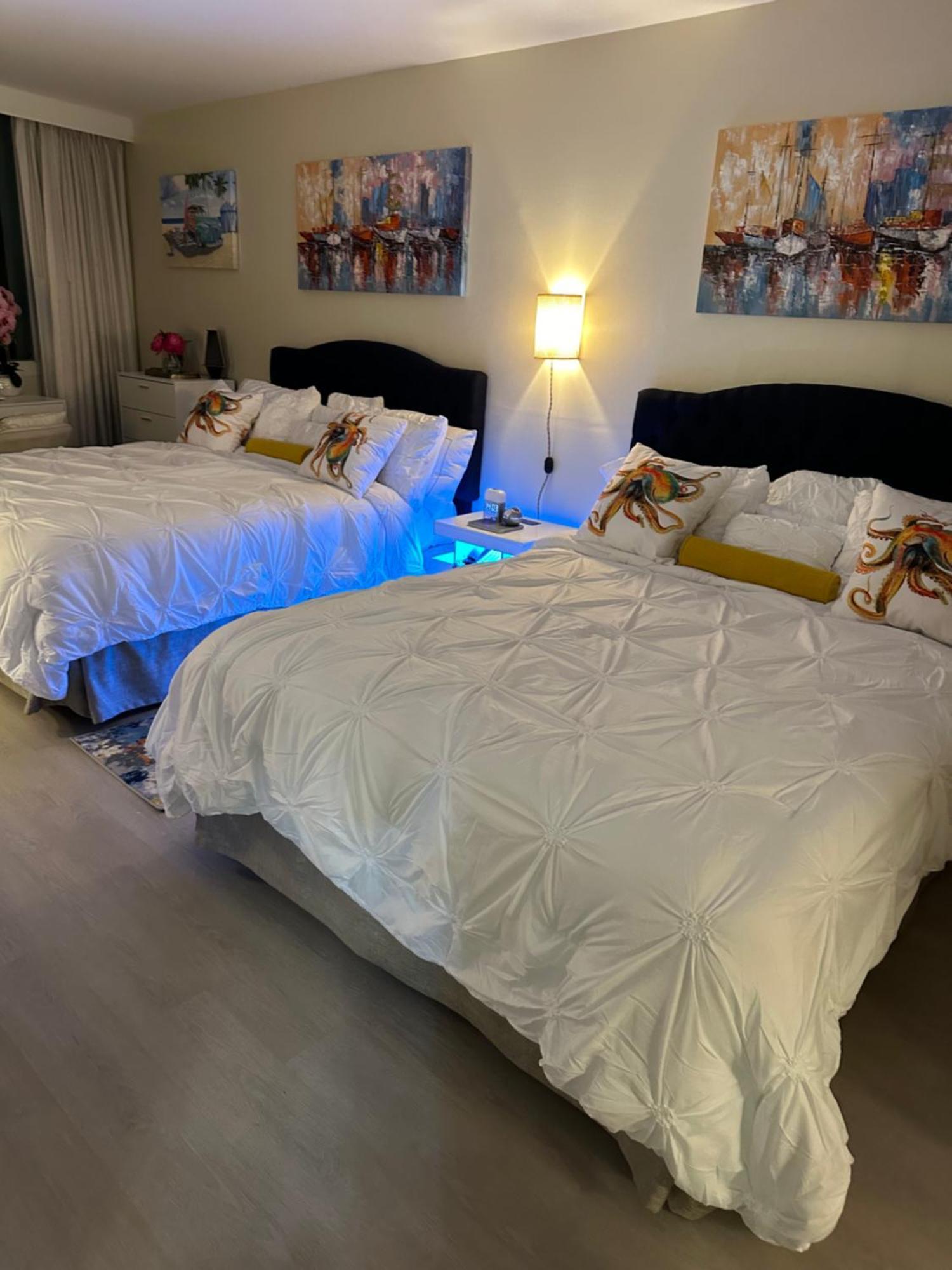 Galleryone Doubletree Hilton Gc Secret Blending Fort Lauderdale Zewnętrze zdjęcie