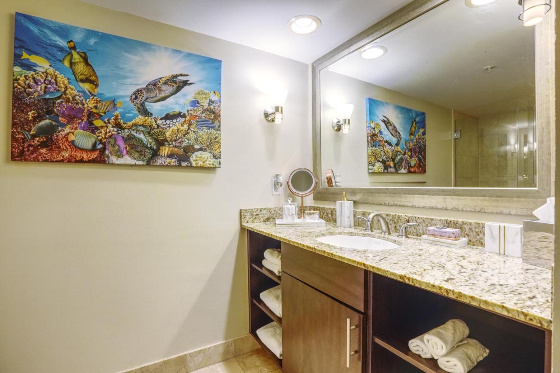 Galleryone Doubletree Hilton Gc Secret Blending Fort Lauderdale Zewnętrze zdjęcie