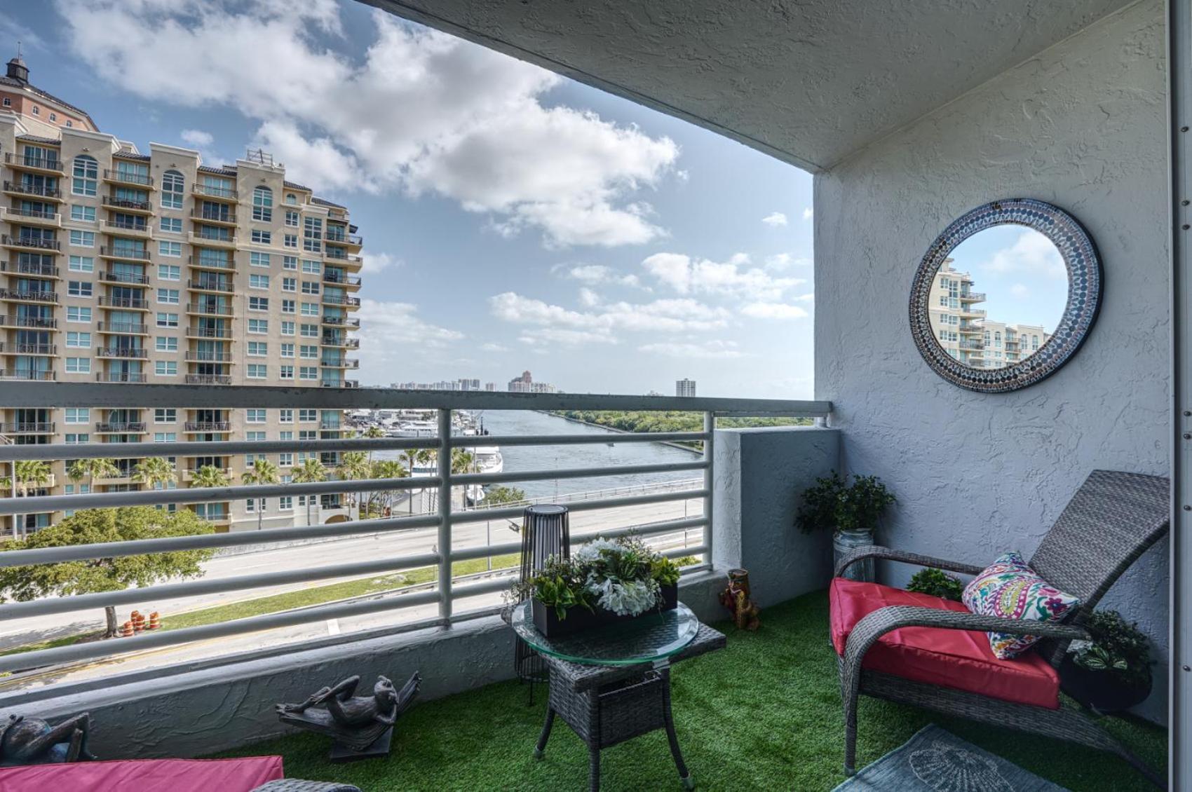 Galleryone Doubletree Hilton Gc Secret Blending Fort Lauderdale Zewnętrze zdjęcie