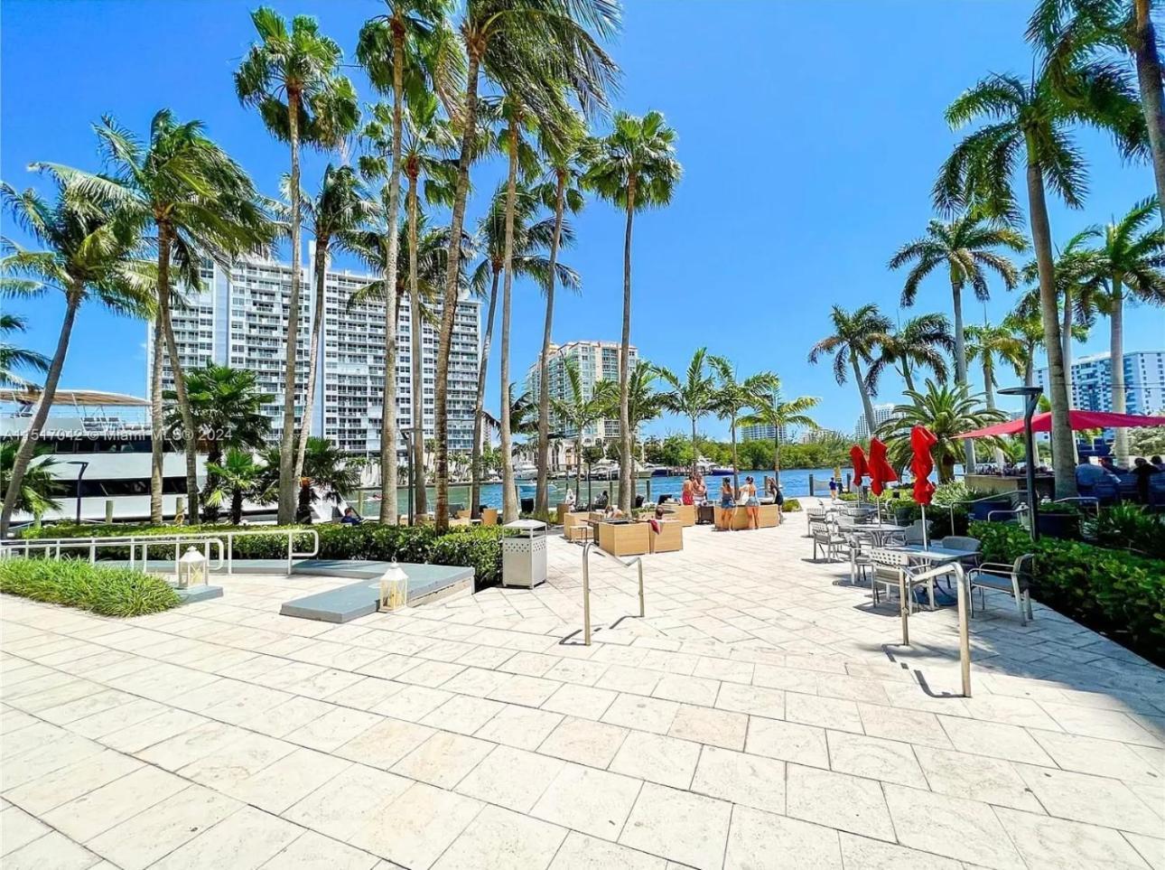 Galleryone Doubletree Hilton Gc Secret Blending Fort Lauderdale Zewnętrze zdjęcie