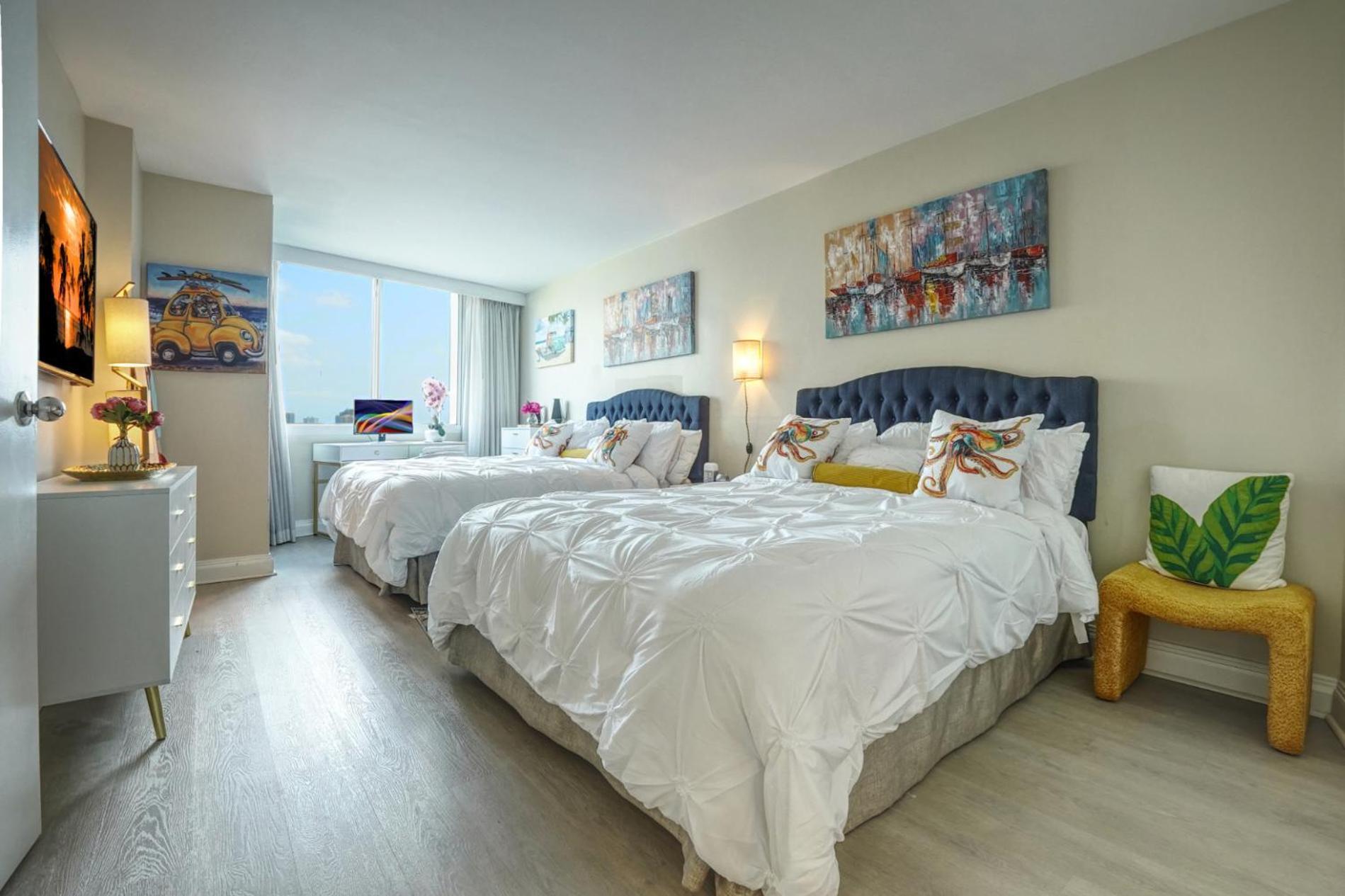 Galleryone Doubletree Hilton Gc Secret Blending Fort Lauderdale Zewnętrze zdjęcie