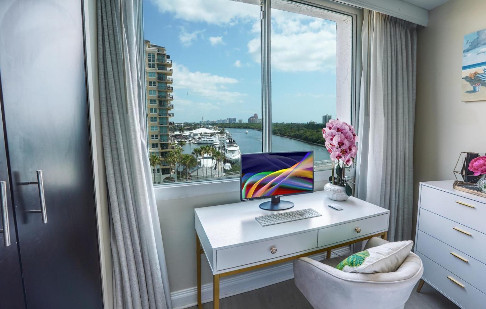Galleryone Doubletree Hilton Gc Secret Blending Fort Lauderdale Zewnętrze zdjęcie