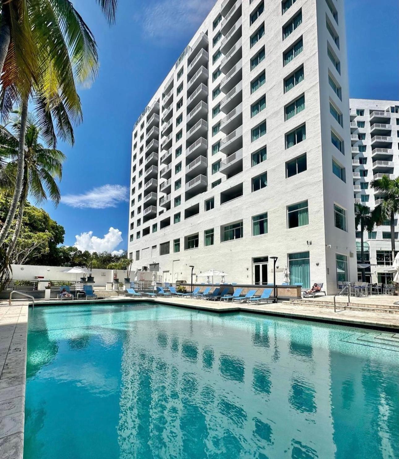 Galleryone Doubletree Hilton Gc Secret Blending Fort Lauderdale Zewnętrze zdjęcie