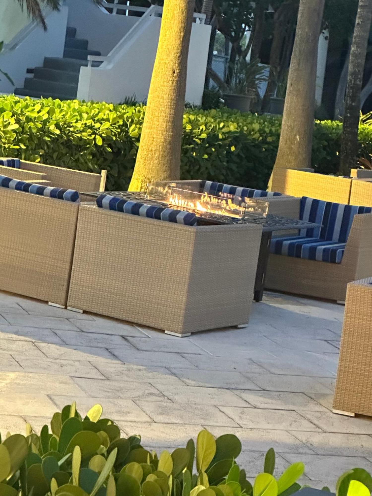 Galleryone Doubletree Hilton Gc Secret Blending Fort Lauderdale Zewnętrze zdjęcie